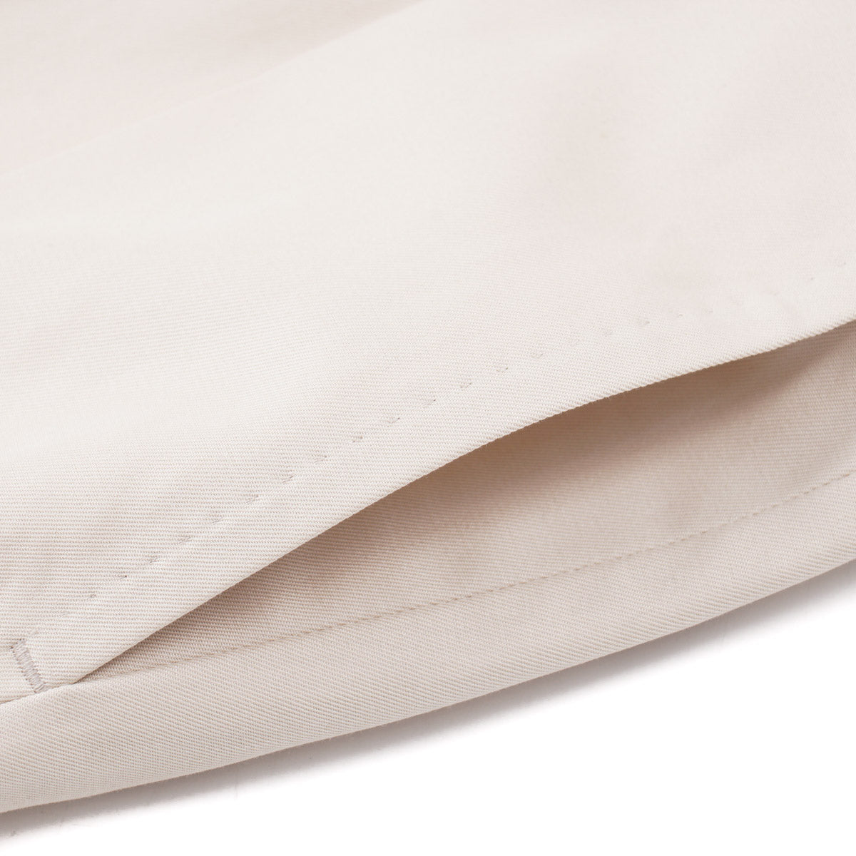 Sartorio Twill Cotton Bermuda Shorts