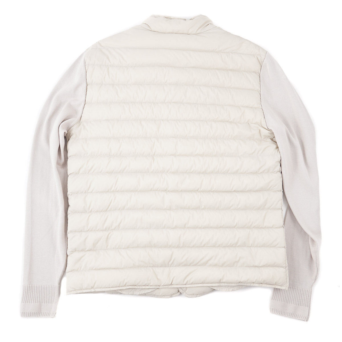 Manto Lightweight Quilted Down Jacket - Top Shelf Apparel