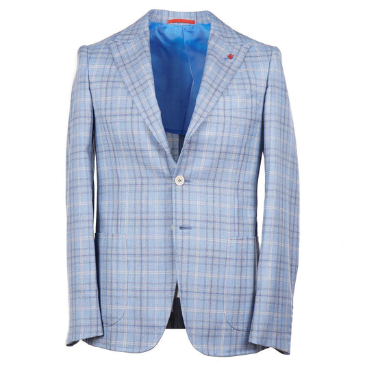 Isaia Lightweight Cashmere Sport Coat - Top Shelf Apparel