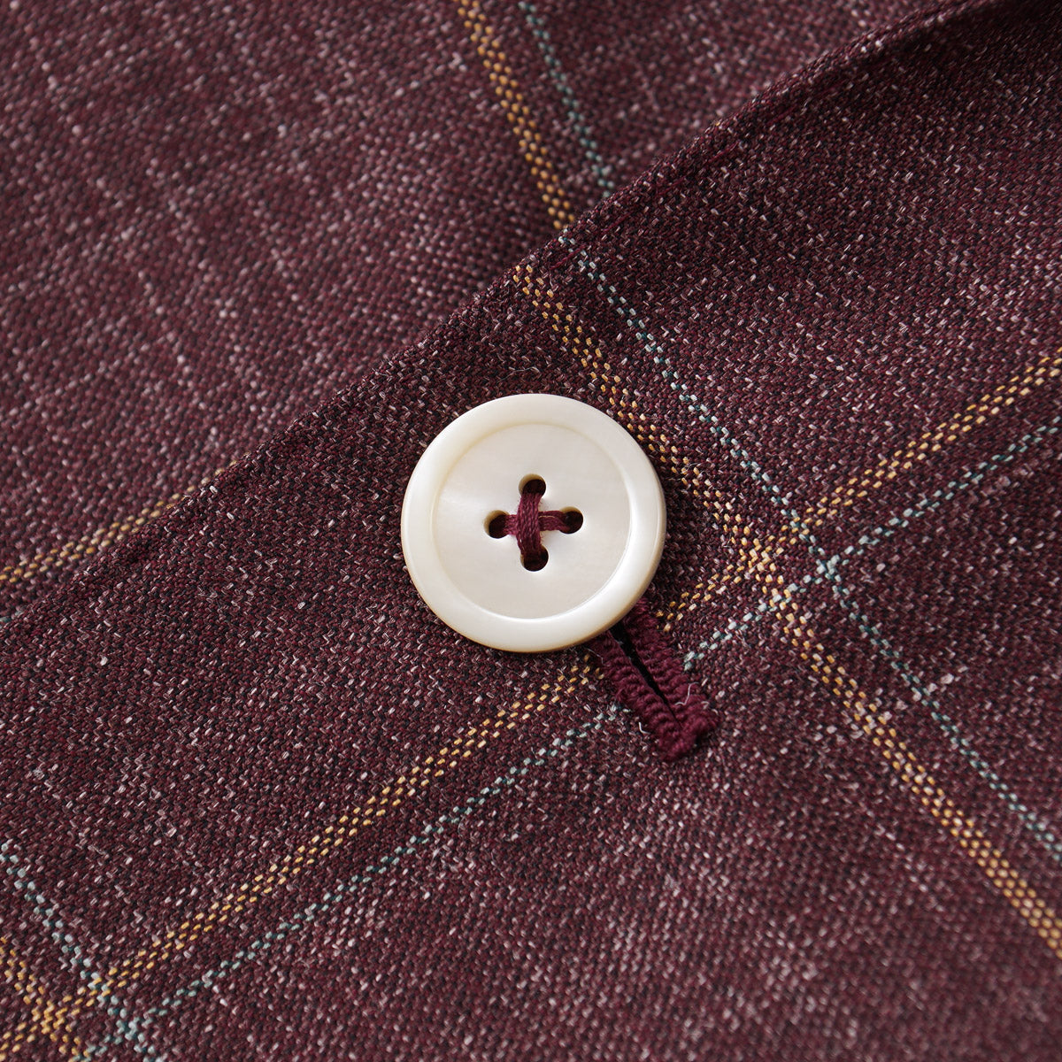 Isaia 'Sanita' Wool-Silk-Linen Suit - Top Shelf Apparel