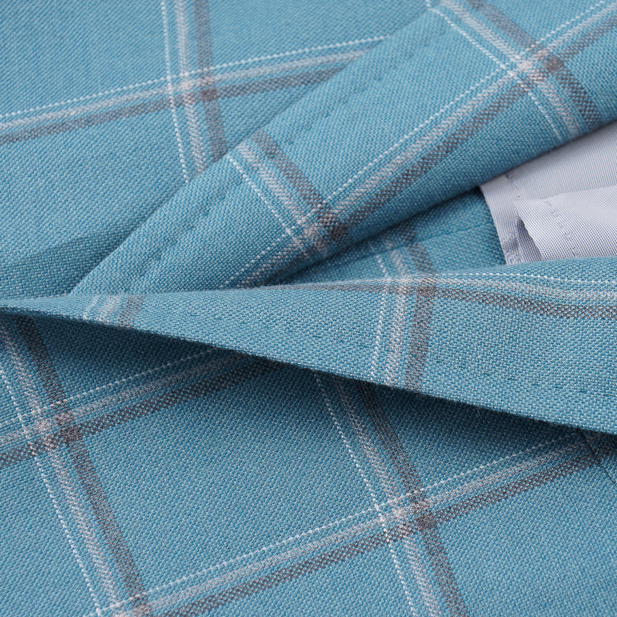 Isaia Silk-Cashmere-Wool Sport Coat - Top Shelf Apparel