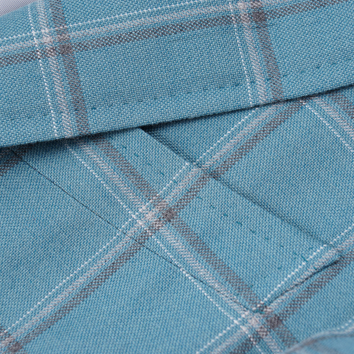Isaia Silk-Cashmere-Wool Sport Coat - Top Shelf Apparel