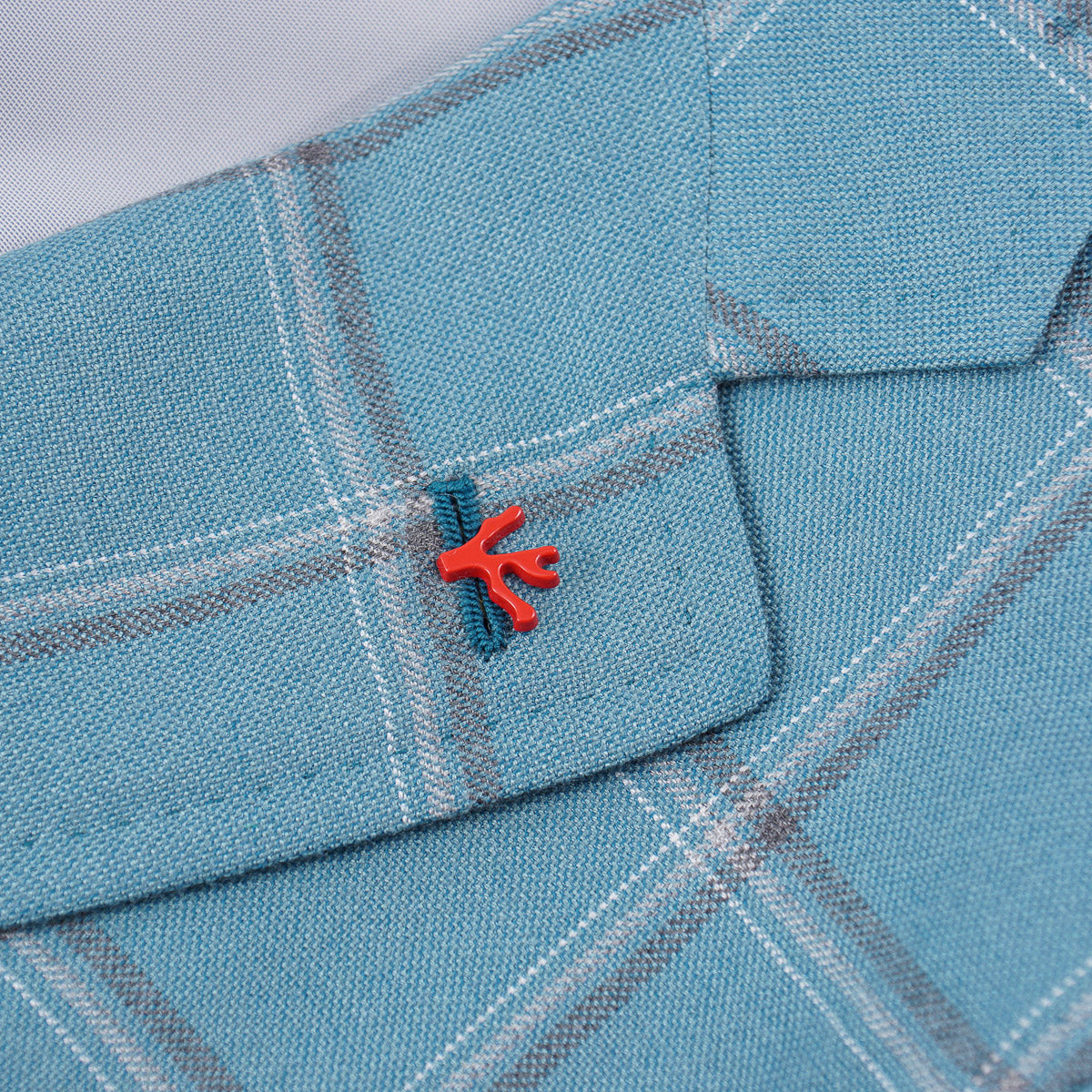 Isaia Silk-Cashmere-Wool Sport Coat - Top Shelf Apparel