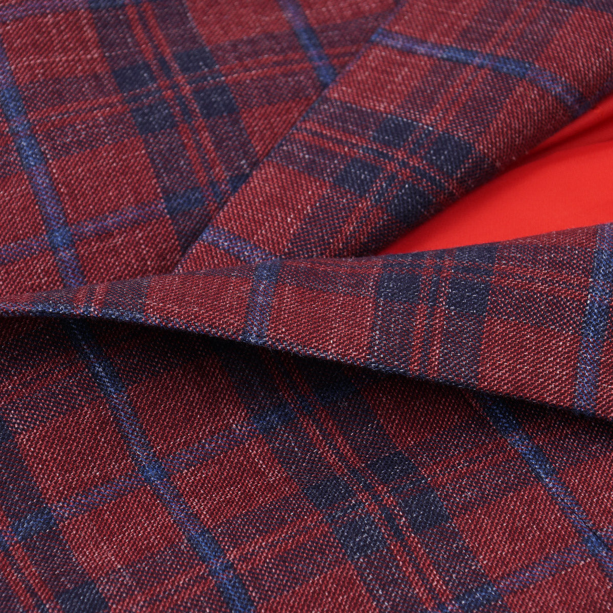 Isaia 'Marechiaro' Wool-Blend Sport Coat - Top Shelf Apparel