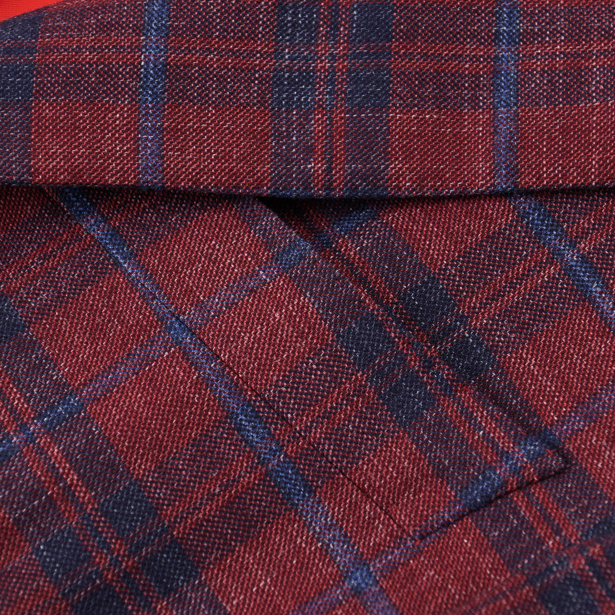 Isaia 'Marechiaro' Wool-Blend Sport Coat - Top Shelf Apparel