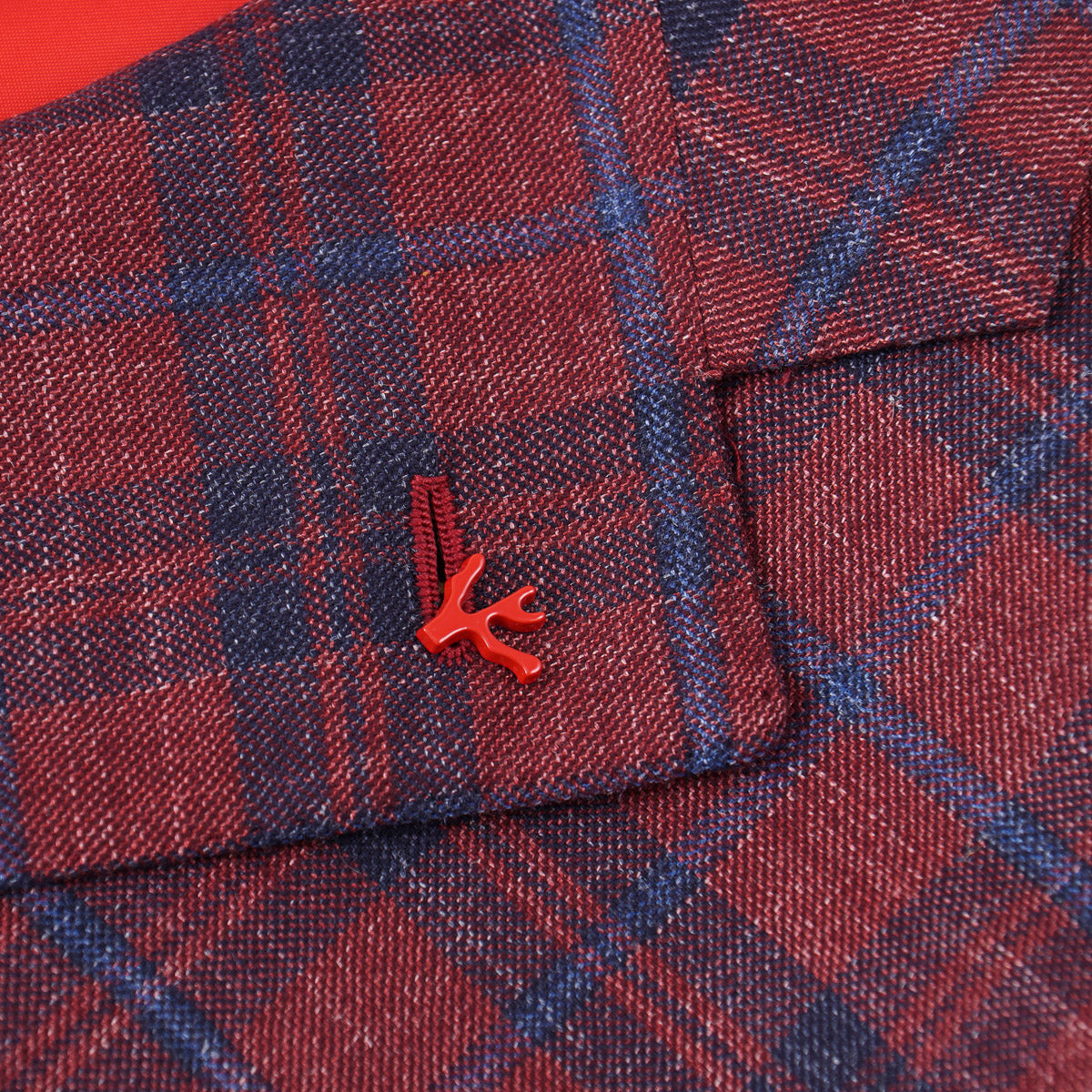 Isaia 'Marechiaro' Wool-Blend Sport Coat - Top Shelf Apparel