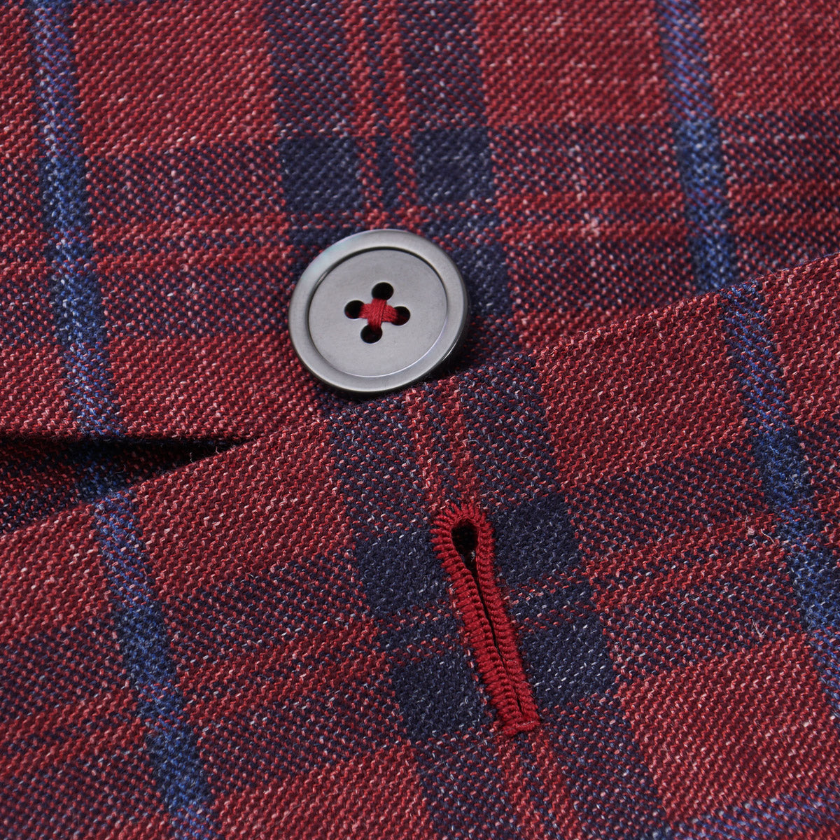 Isaia 'Marechiaro' Wool-Blend Sport Coat - Top Shelf Apparel