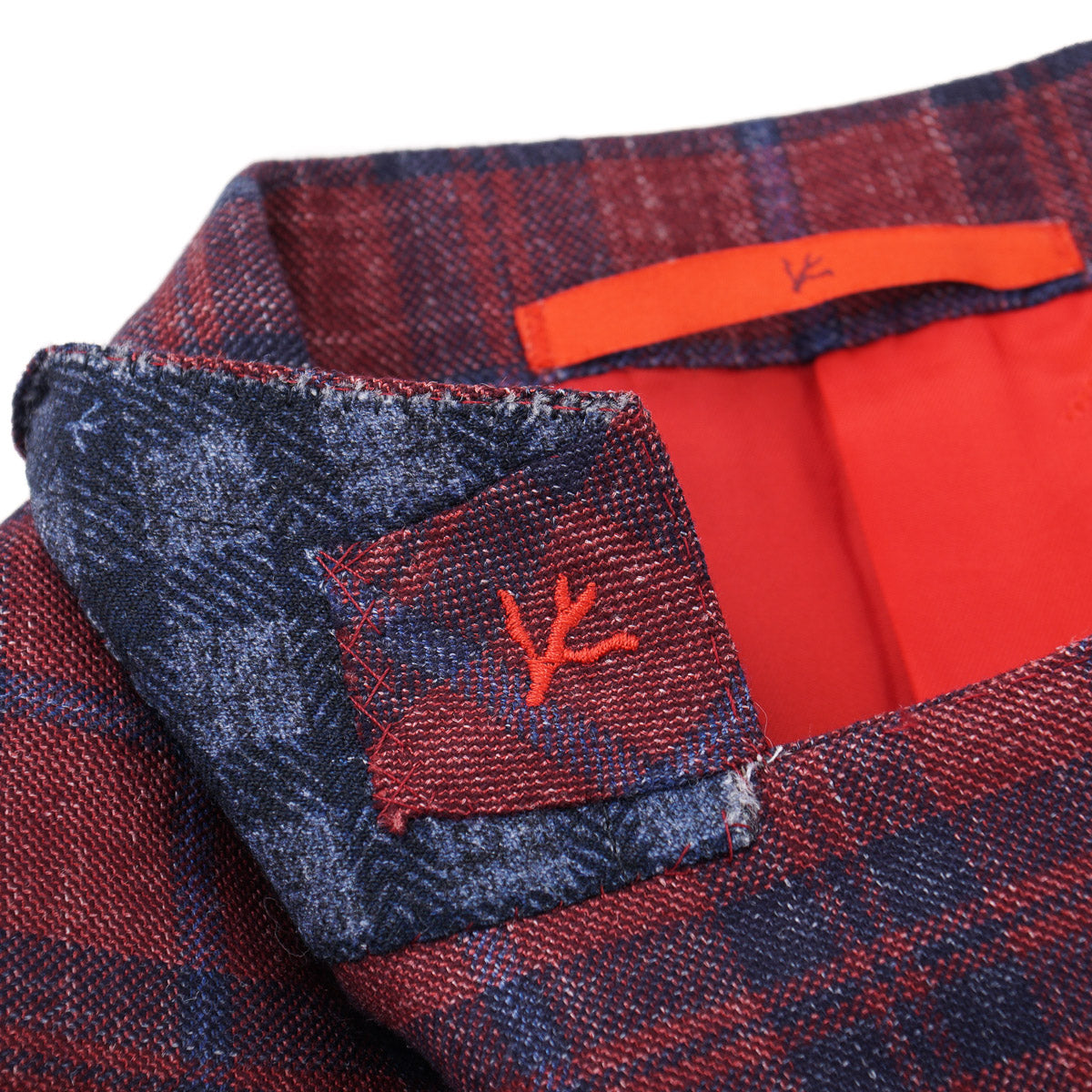 Isaia 'Marechiaro' Wool-Blend Sport Coat - Top Shelf Apparel