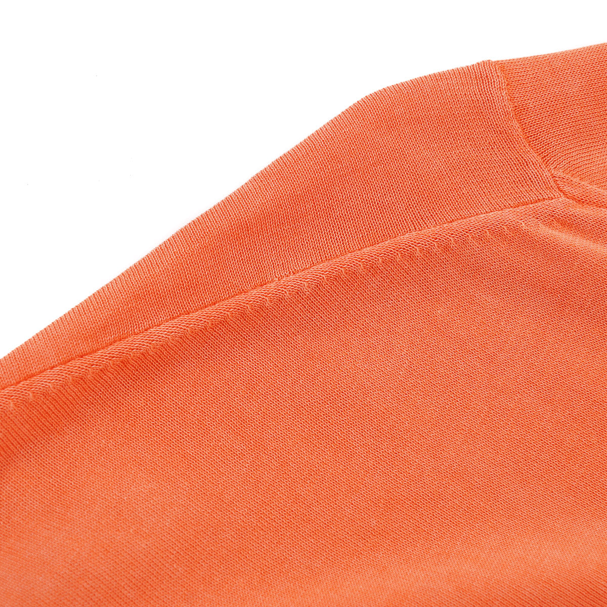 Drumohr Lightweight Cotton Sweater