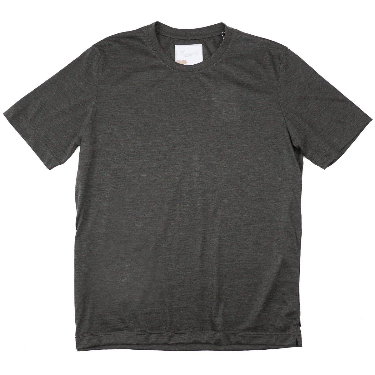 Marco Pescarolo Superfine Cashmere T-Shirt