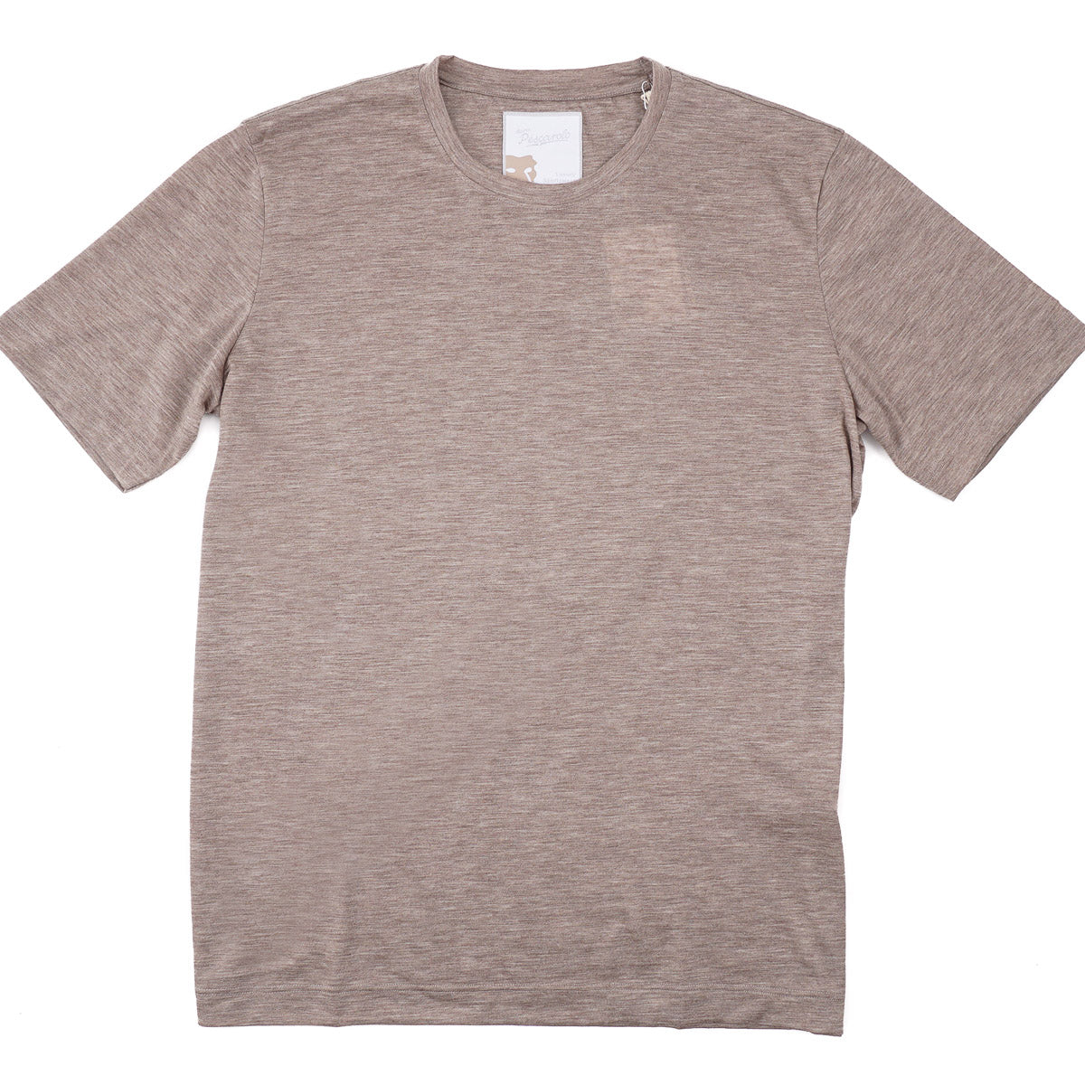 Marco Pescarolo Superfine Cashmere T-Shirt
