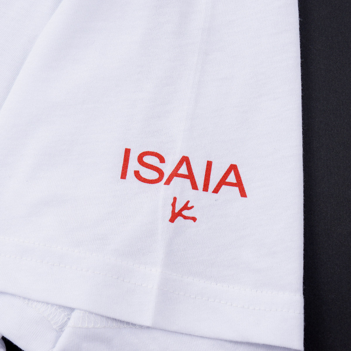 Isaia Slim-Fit Gesti Print T-Shirt