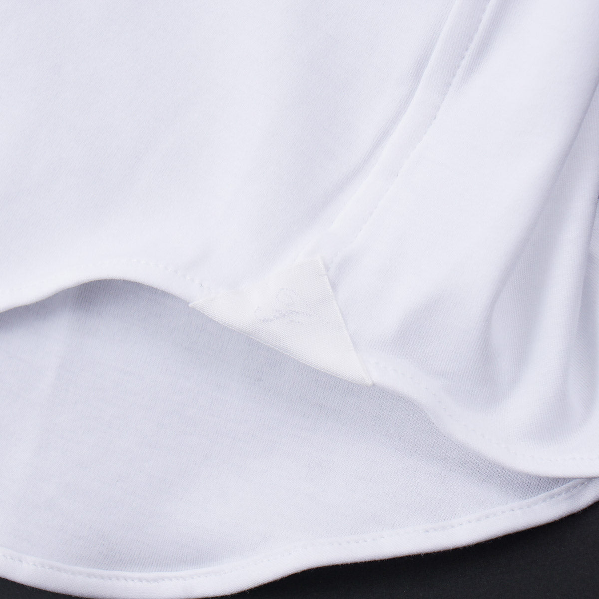 Finamore Slim-Fit Jersey Cotton Shirt