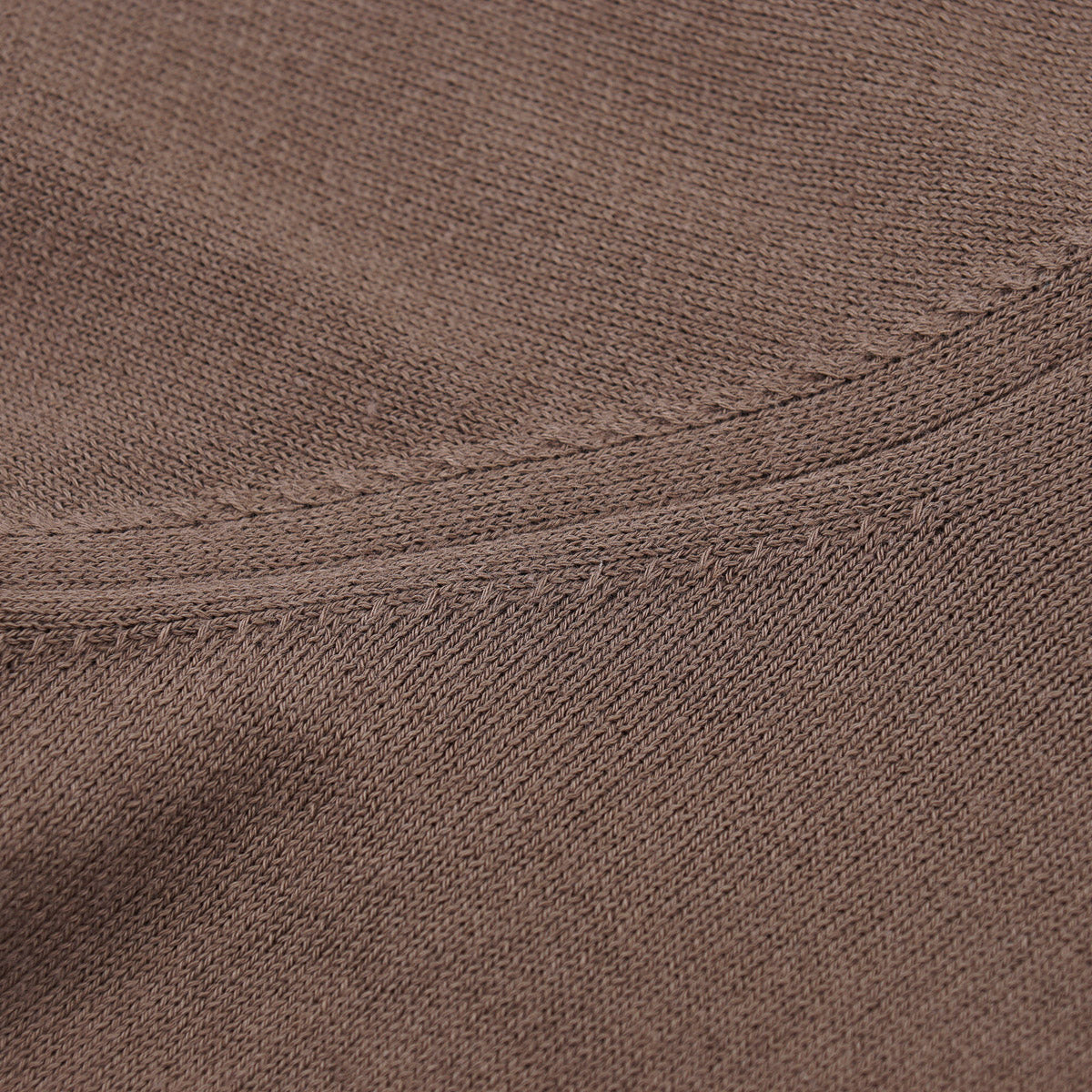 Sartorio Short-Sleeve Knit Cotton Polo