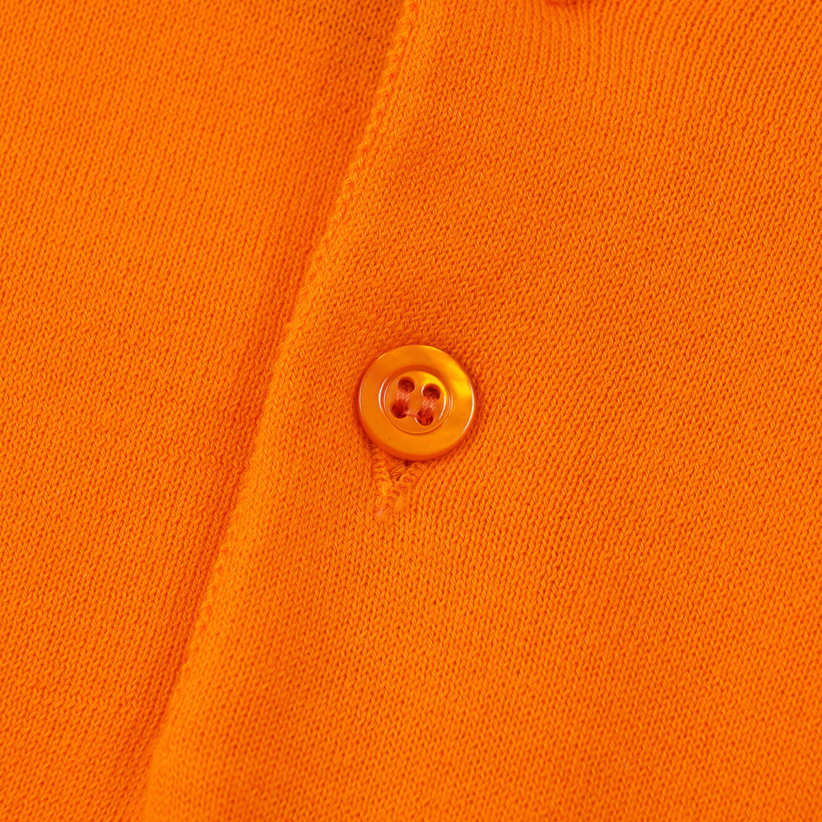 Sartorio Short-Sleeve Knit Cotton Polo