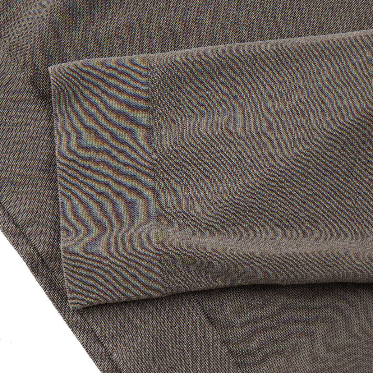 Drumohr Lightweight Cotton Sweater - Top Shelf Apparel