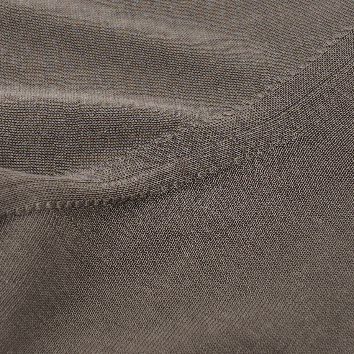 Drumohr Lightweight Cotton Sweater - Top Shelf Apparel