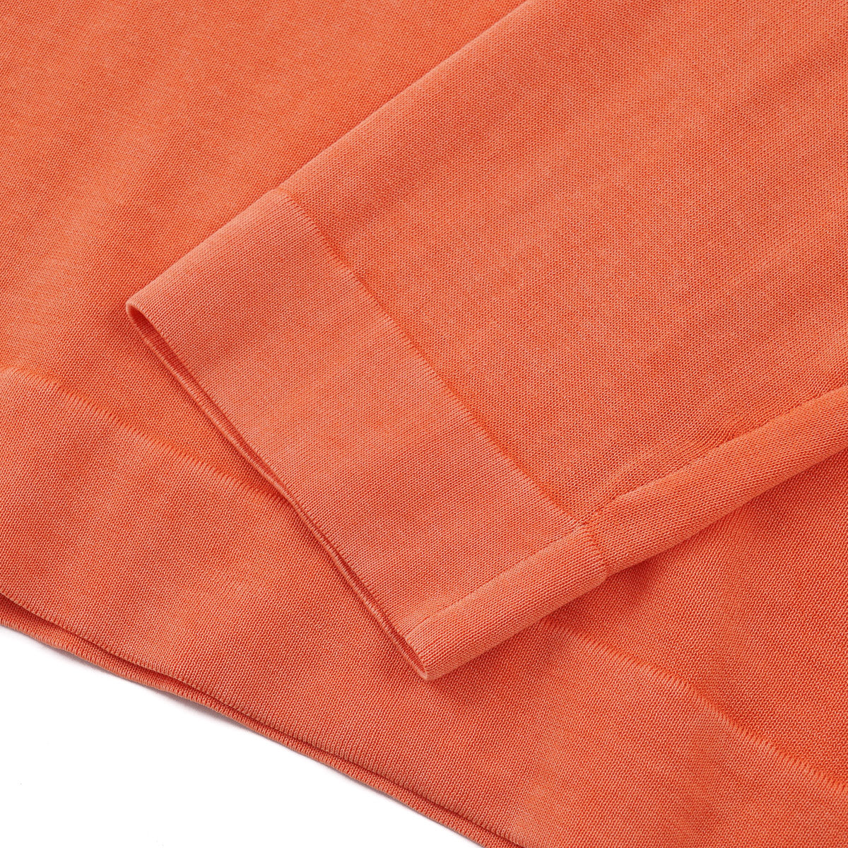 Drumohr Lightweight Cotton Sweater