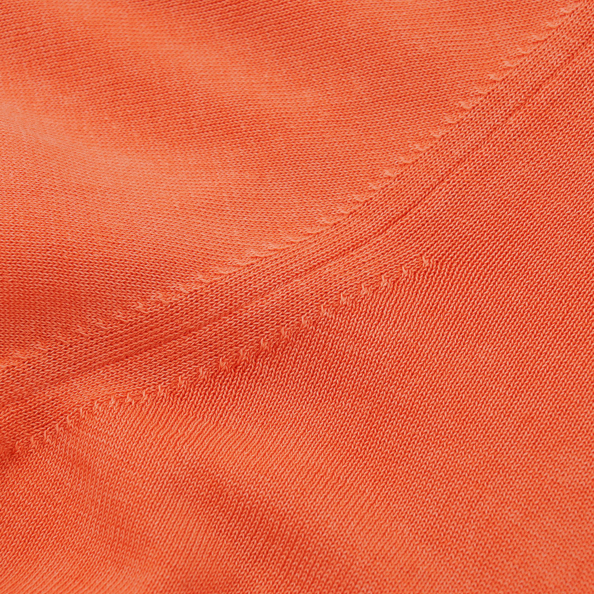Drumohr Lightweight Cotton Sweater
