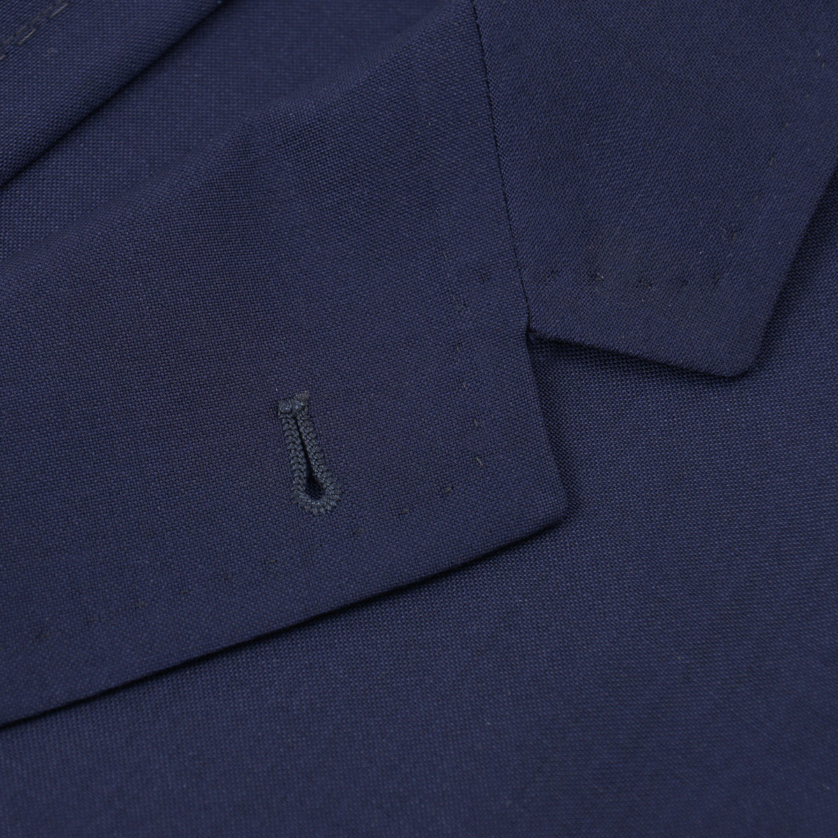 Sartorio Slim-Fit Wool and Mohair Suit - Top Shelf Apparel