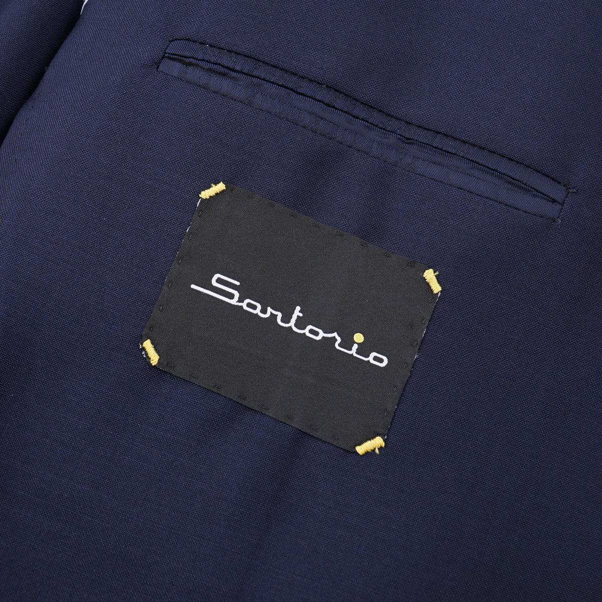 Sartorio Slim-Fit Wool and Mohair Suit - Top Shelf Apparel