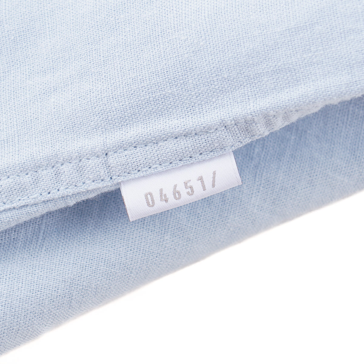 04651 / A Trip in a Bag Linen-Cotton Shirt - Top Shelf Apparel