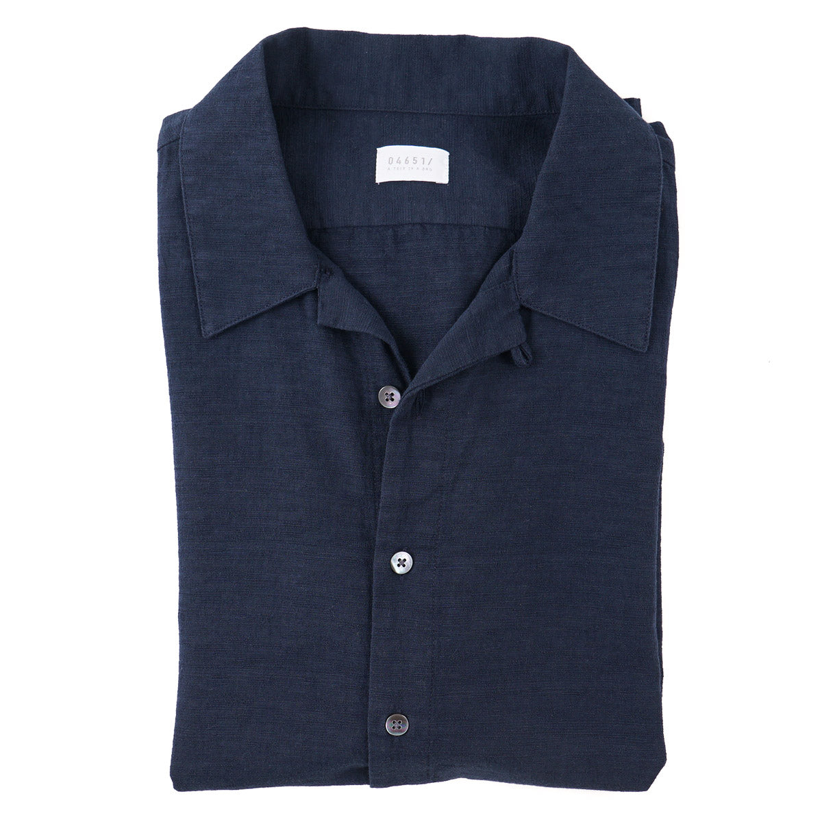 04651 / A Trip in a Bag Woven 'Cuba' Shirt - Top Shelf Apparel