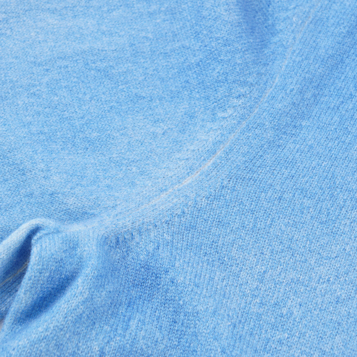 Fedeli Garment-Dyed Cashmere Sweater - Top Shelf Apparel