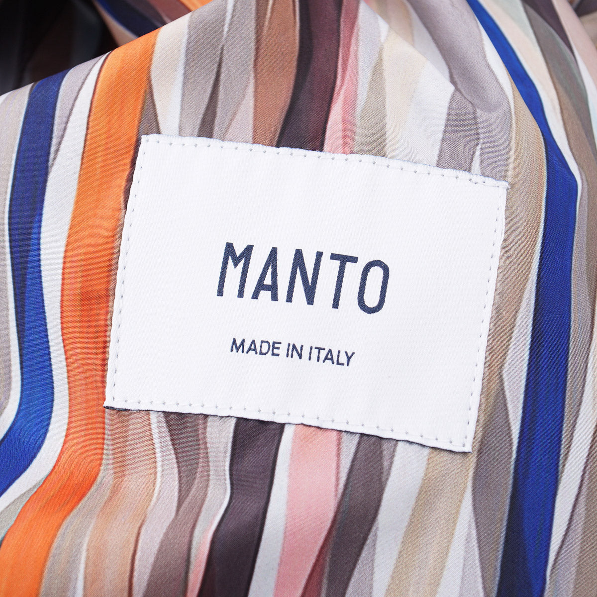 Manto Lightweight Packable Hooded Jacket - Top Shelf Apparel