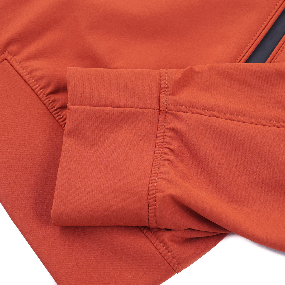 Manto Technical Stretch Fabric Jacket - Top Shelf Apparel