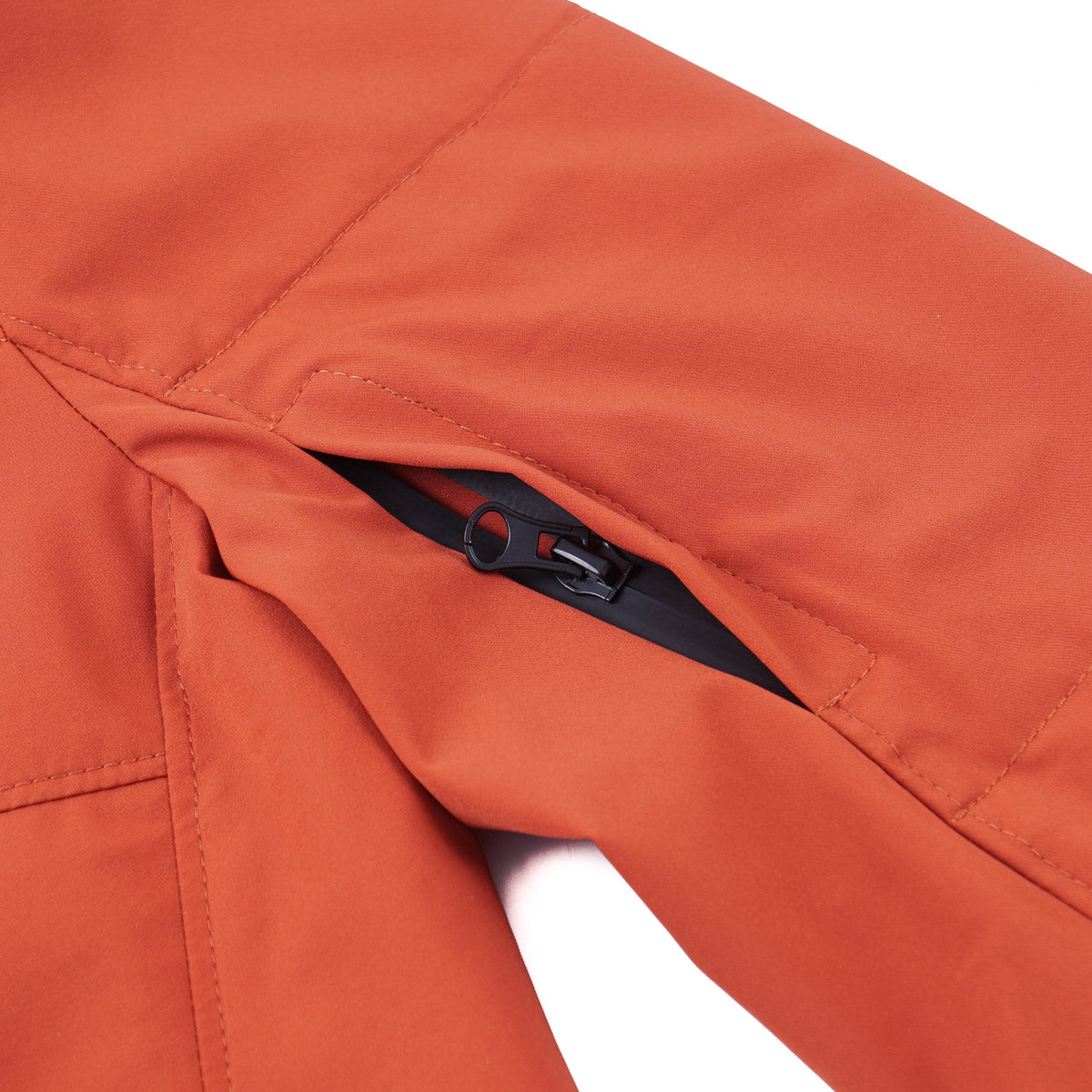 Manto Technical Stretch Fabric Jacket - Top Shelf Apparel