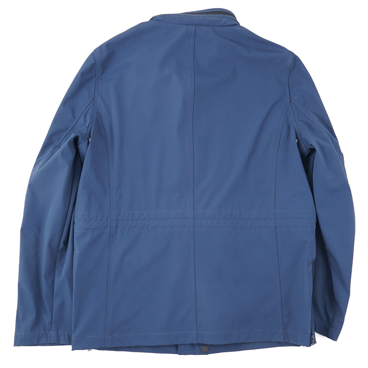 Manto Weather-Repellent Field Jacket - Top Shelf Apparel