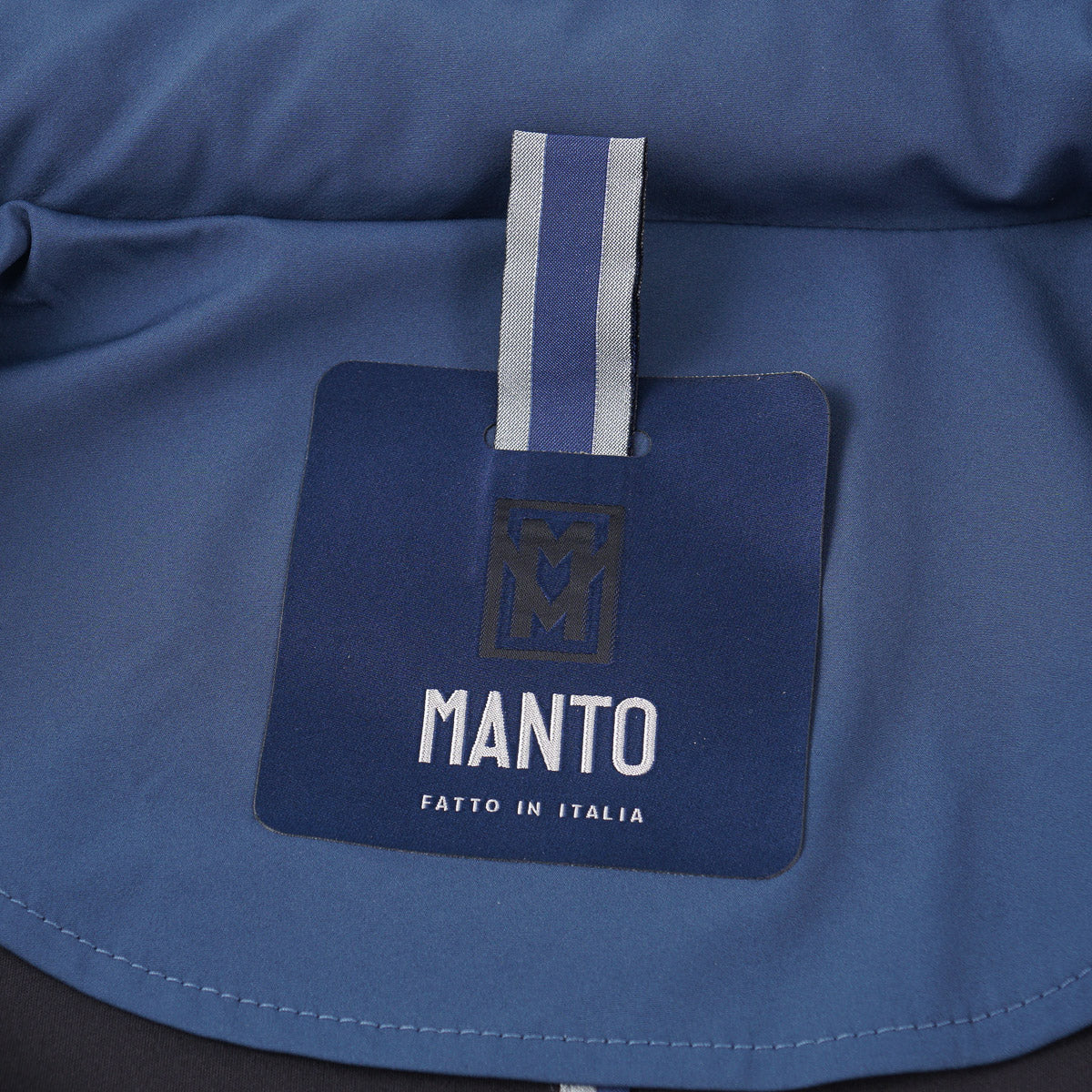 Manto Weather-Repellent Field Jacket - Top Shelf Apparel