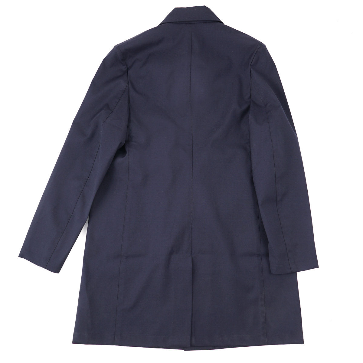 Manto 'Loro Piana Rain System' Coat - Top Shelf Apparel