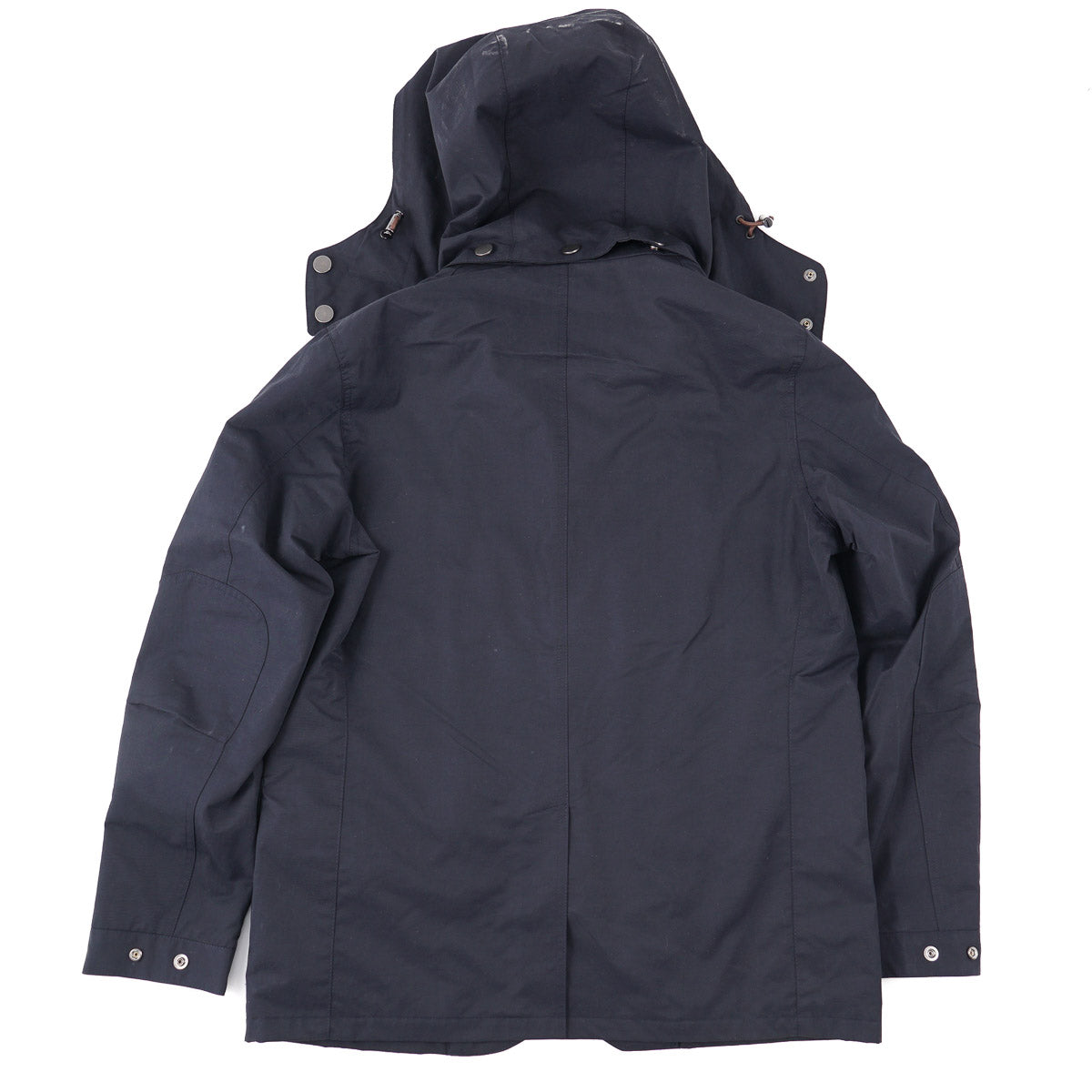 Manto Weather-Repellent Field Jacket - Top Shelf Apparel