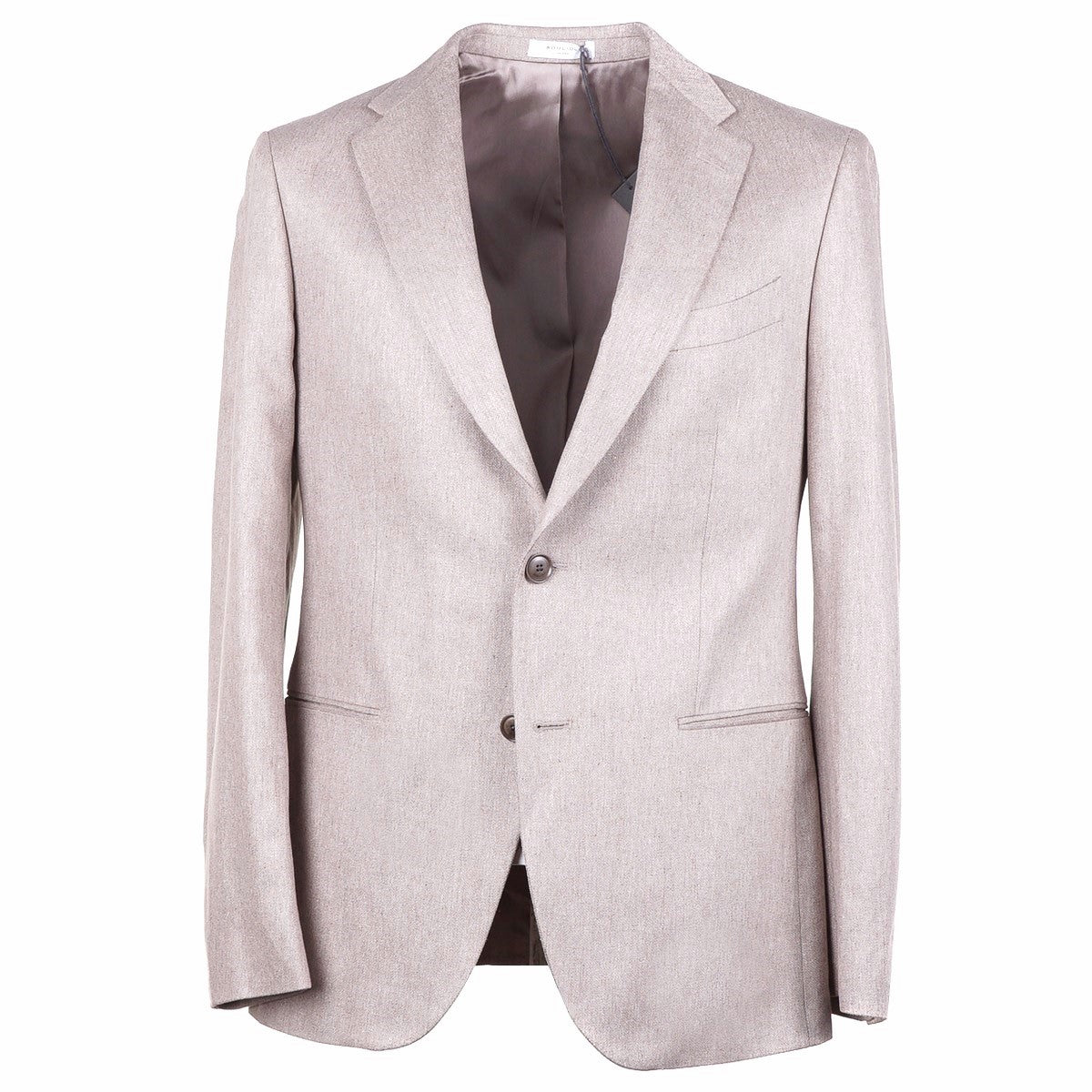 Boglioli Soft-Woven Silk Sport Coat - Top Shelf Apparel