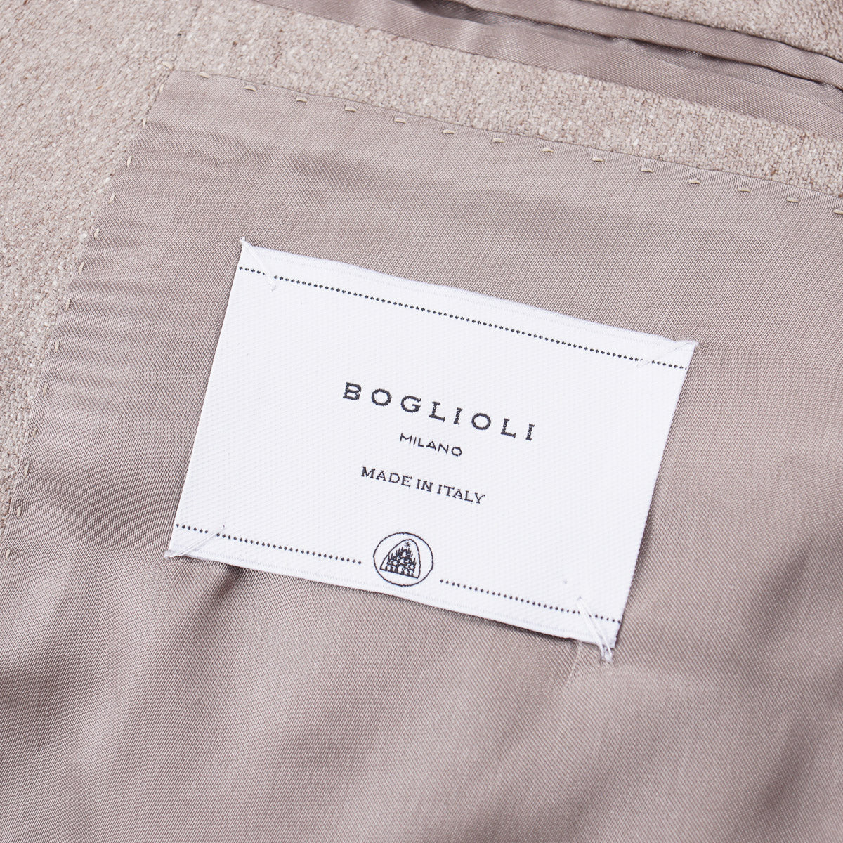 Boglioli Soft-Woven Silk Sport Coat - Top Shelf Apparel