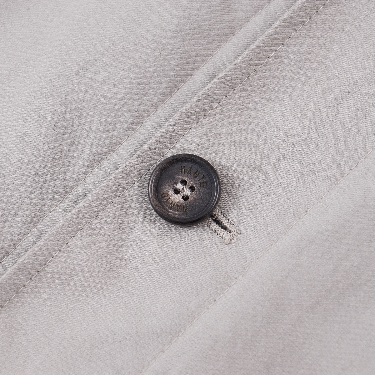 Manto Lightweight Cashmere Jacket - Top Shelf Apparel