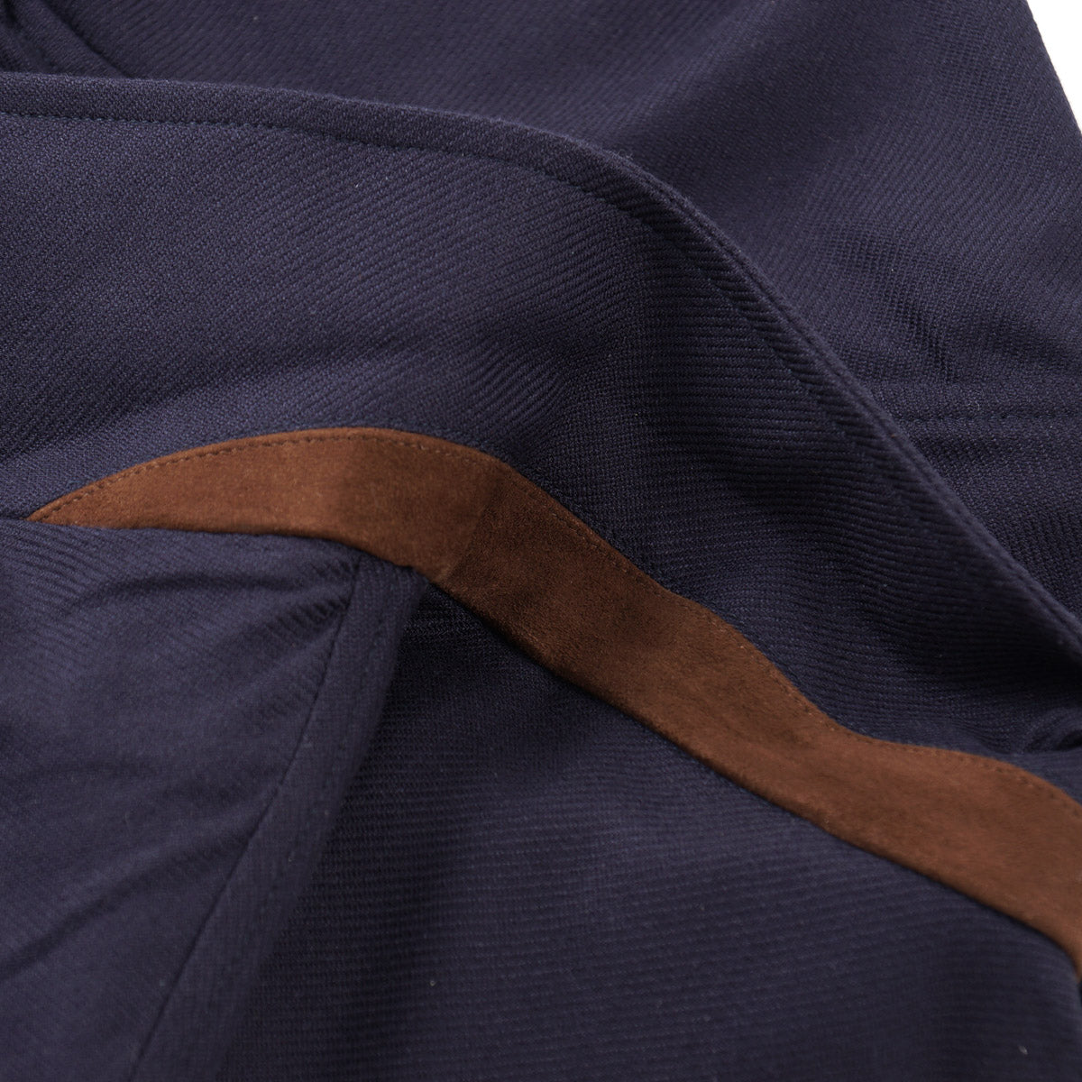 Manto Cotton-Cashmere-Silk Jacket