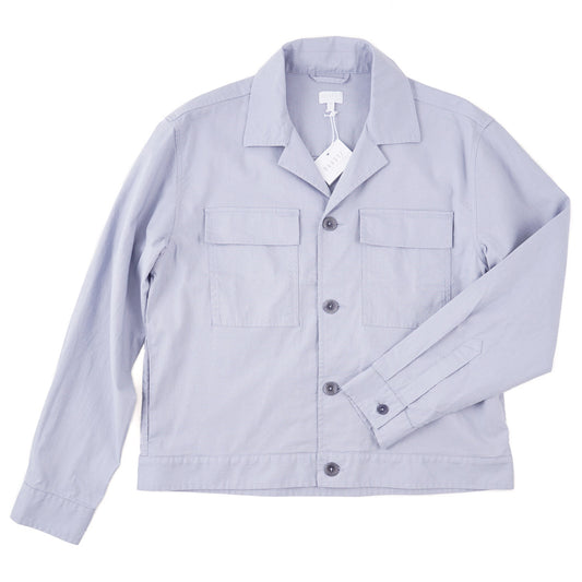 04651 / A Trip in a Bag Linen-Cotton Jacket - Top Shelf Apparel