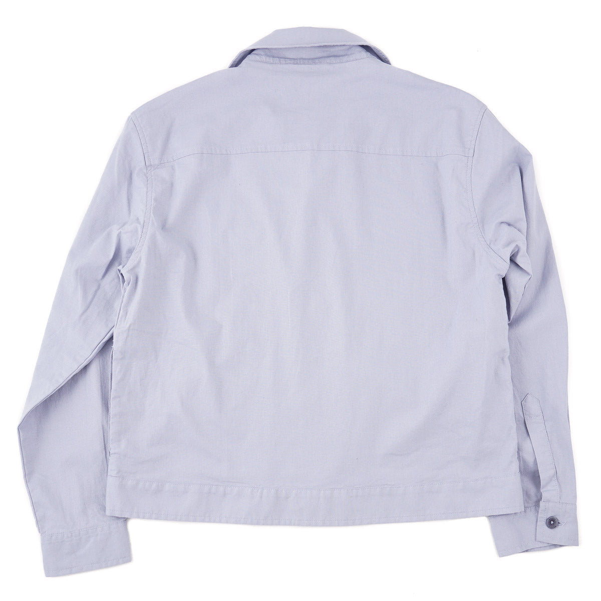 04651 / A Trip in a Bag Linen-Cotton Jacket - Top Shelf Apparel