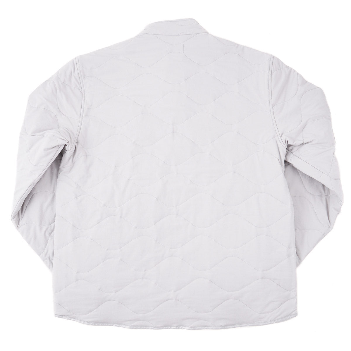 04651 / A Trip in a Bag Quilted Nylon Jacket