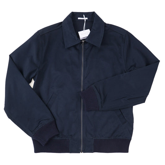 04651 / A Trip in a Bag Cotton Jacket