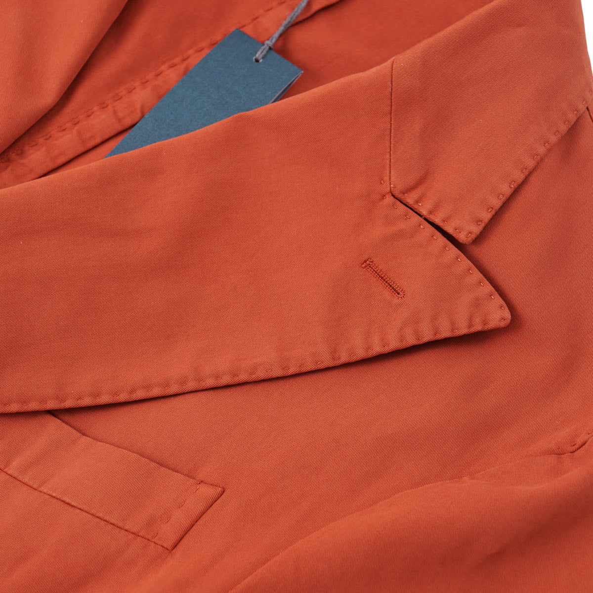 Boglioli Cotton 'K Jacket' Sport Coat - Top Shelf Apparel
