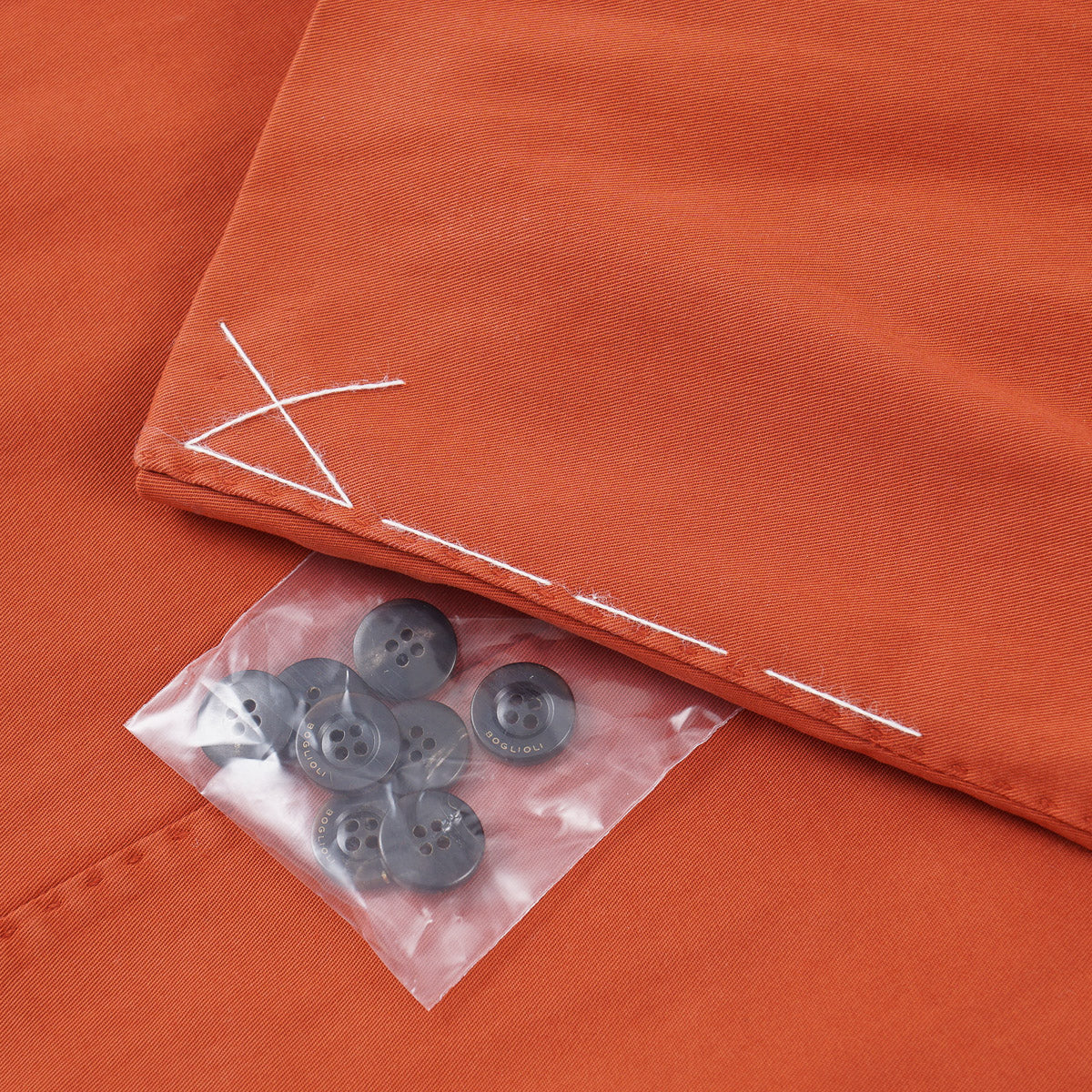 Boglioli Cotton 'K Jacket' Sport Coat - Top Shelf Apparel