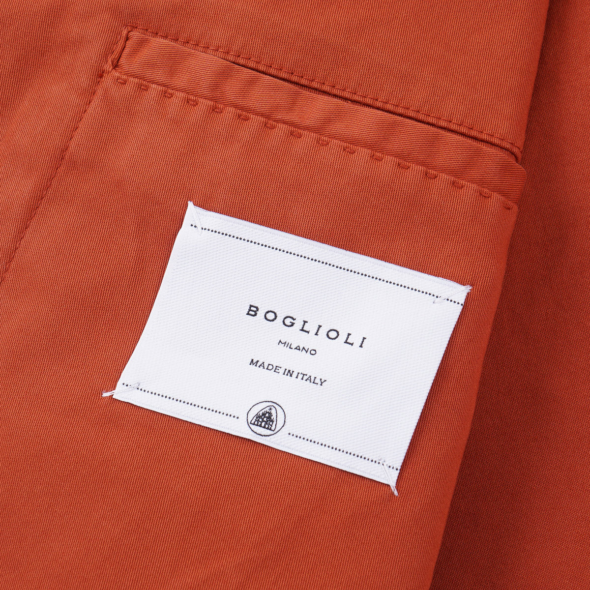 Boglioli Cotton 'K Jacket' Sport Coat - Top Shelf Apparel