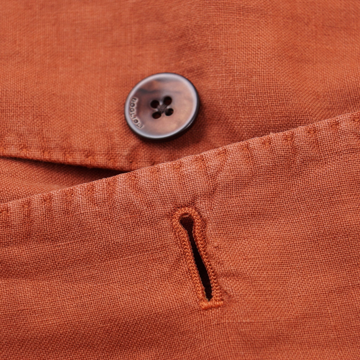 Boglioli Linen 'K Jacket' Sport Coat - Top Shelf Apparel