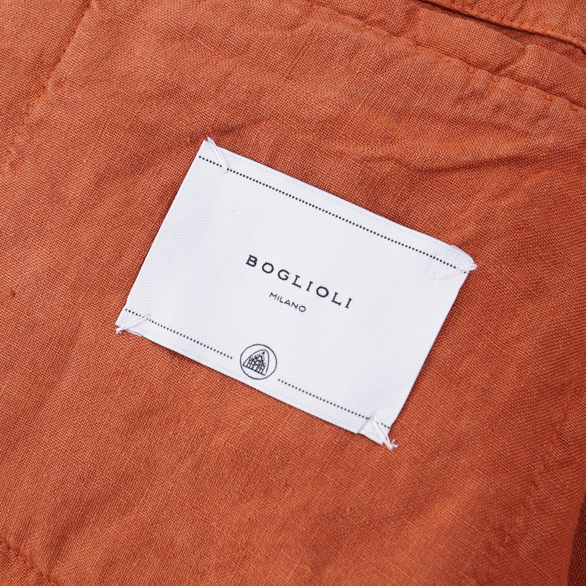 Boglioli Linen 'K Jacket' Sport Coat - Top Shelf Apparel