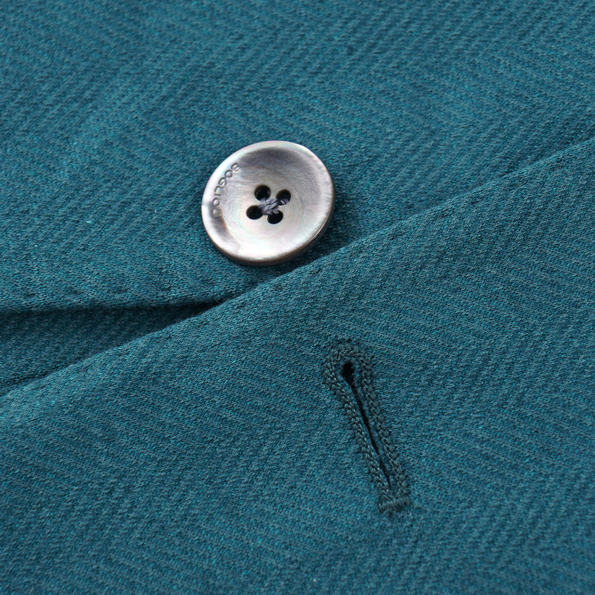 Boglioli Soft-Woven Silk 'K Jacket' - Top Shelf Apparel