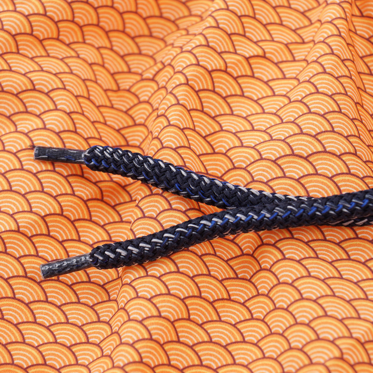 Drumohr Wave Print Swim Trunks - Top Shelf Apparel